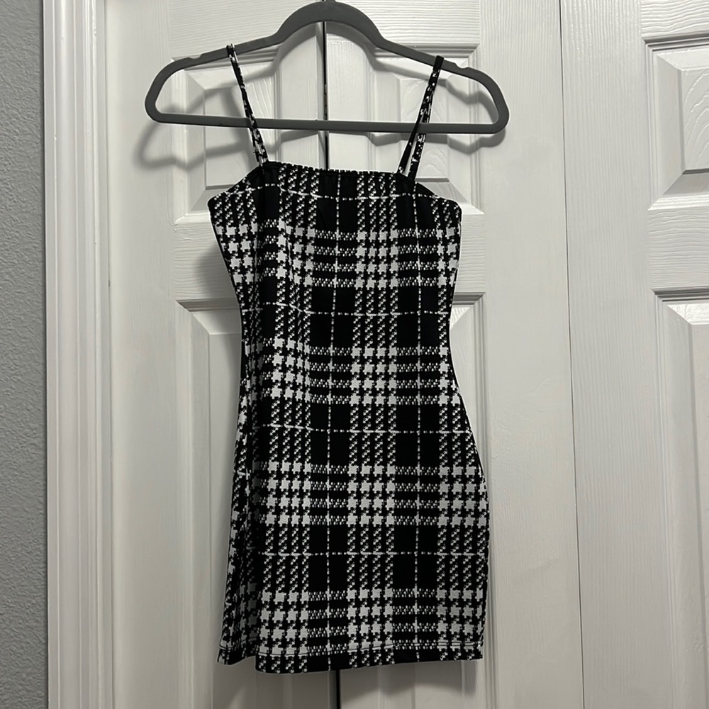 SHEIN dress